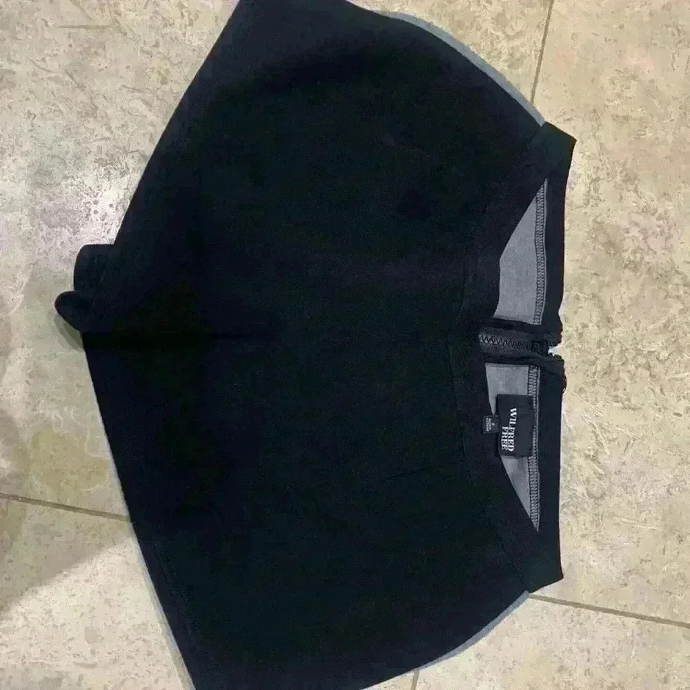 Aritzia shorts